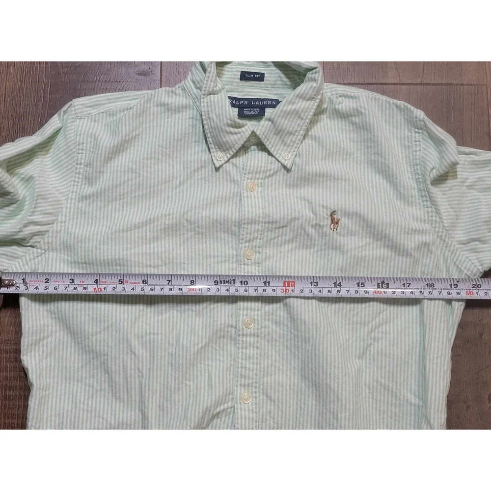 Ralph Lauren it youth